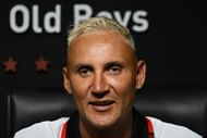 Keylor Navas